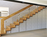 Construction et protection de vos escaliers par Escaliers Maisons à Pontlevoy